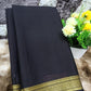 Pure Mysore Silk Saree ( 60 Grams )