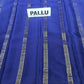 Pure Mysore Silk Saree ( 60 Grams )