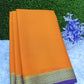 Pure Mysore Silk Saree( 60 Grams)