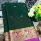 Pure Mysore Silk Saree ( 60 Grams )