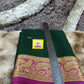 Pure Mysore Silk Saree ( 60 Grams )