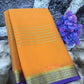 Pure Mysore Silk Saree ( 60 Grams )