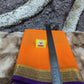 Pure Mysore Silk Saree ( 60 Grams )