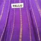 Pure Mysore Silk Saree(60 Grams)