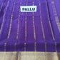 Pure Mysore Silk Saree(60 Grams)