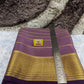 Pure Mysore Silk Saree(60 Grams)