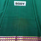 Pure Mysore Silk Saree( 60Grams )