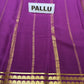 Pure Mysore Silk Saree( 60Grams )