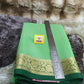 Pure Mysore Silk Saree( 60Grams )