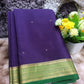 Pure Mysore Silk Saree(60 Grams)