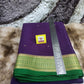 Pure Mysore Silk Saree(60 Grams)