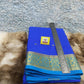 Pure Mysore Silk Saree ( 60 Grams )