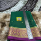 Pure Mysore Silk Saree(60 Grams)