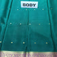 Pure Mysore Silk Saree(60 Grams)