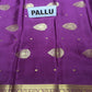 Pure Mysore Silk Saree(60 Grams)