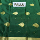 Pure Mysore Silk Saree( 60 Grams )