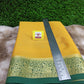 Pure Mysore Silk Saree( 60 Grams )