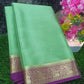 Pure Mysore Silk Saree (60gms)