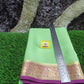 Pure Mysore Silk Saree (60gms)