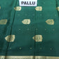 Pure Mysore Silk Saree( 60Grams )