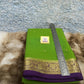 Pure Mysore Silk Saree ( 60 Grams )