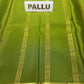 Pure Mysore Silk Saree( 60Grams )