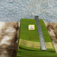 Pure Mysore Silk Saree( 60Grams )