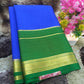 Pure Mysore Silk Saree( 60Grams )