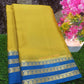 Pure Mysore Silk Saree (60gms)