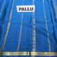 Pure Mysore Silk Saree (60gms)