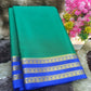 Pure Mysore Silk Saree( 60Grams )