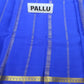 Pure Mysore Silk Saree( 60Grams )