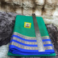 Pure Mysore Silk Saree( 60Grams )