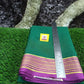 Pure Mysore Silk Saree (60gms)