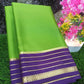 Pure Mysore Silk Saree (60gms)