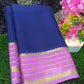 Pure Mysore Silk Saree (60gms)