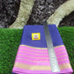 Pure Mysore Silk Saree (60gms)