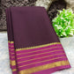 Pure Mysore Silk Saree(60 Grams)