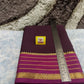 Pure Mysore Silk Saree(60 Grams)