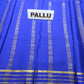 Pure Mysore Silk Saree( 60Grams )