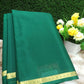 Pure Mysore Silk Saree( 60 Grams )