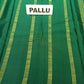 Pure Mysore Silk Saree( 60 Grams )