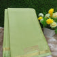 Pure Mysore Silk Saree( 60 Grams )