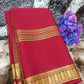 Pure Mysore Silk Saree ( 60 Grams )