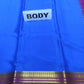 Pure Mysore Silk Saree ( 60 Grams )