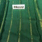 Pure Mysore Silk Saree ( 60 Grams )