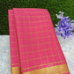 Pure Mysore Silk Saree (60 Grams)