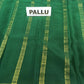 Pure Mysore Silk Saree ( 60 Grams )