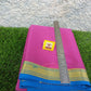 Pure Mysore Silk Saree ( 60 Grams )