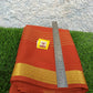 Pure Mysore Silk Saree ( 60 Grams )